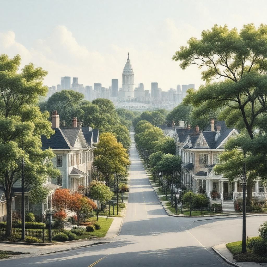 Shepherd Park